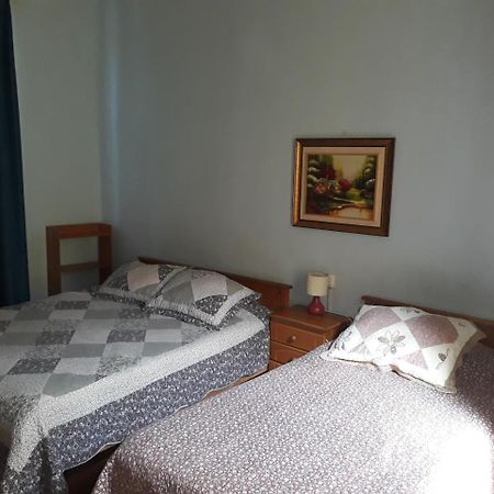 サンティアゴ Residencial Pragaホステル エクステリア 写真